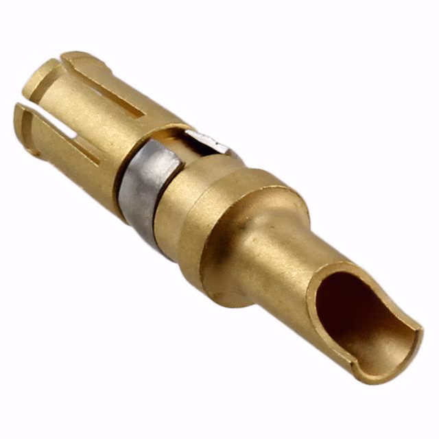 DM5374425 ITT Cannon, LLC  Contactos de conector D-Sub en forma de D